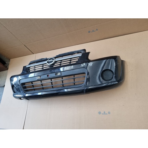 Paraurti Anteriore Completo OPEL Agila 2° Serie del 2004 - 2008