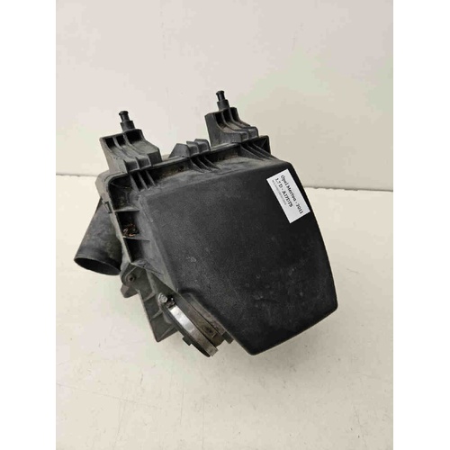 Box scatola filtro aria OPEL Meriva 3° Serie del 2010