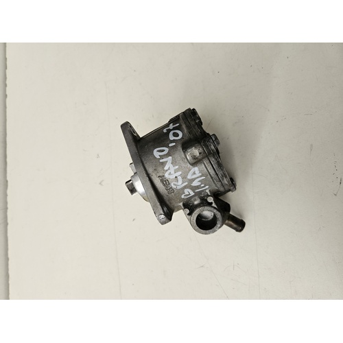 Depressore Freni pompa a vuoto FIAT Bravo 2° Serie del 2007 - 2010