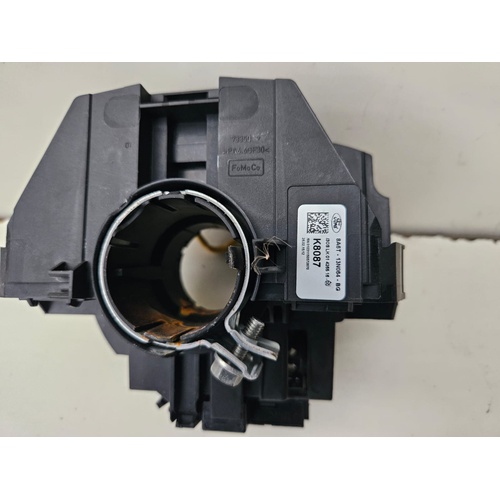 Contatto Spiralato FORD B - Max Berlina del 2012