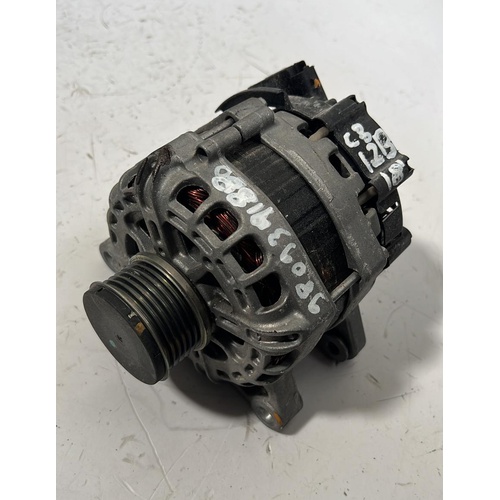 Alternatore Citroen C3 1.2 B del 2018