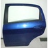 Portiera Posteriore Sinistra FIAT Grande Punto 2° Serie del 2008 - 2010