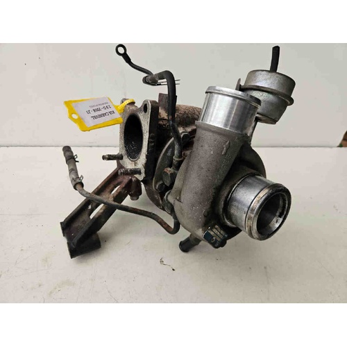 Turbina KIA Carnival 3° Serie del 2007 - 2014