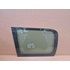Vetro fisso posteriore SX CITROEN Berlingo 2° Serie del 2002 - 2008