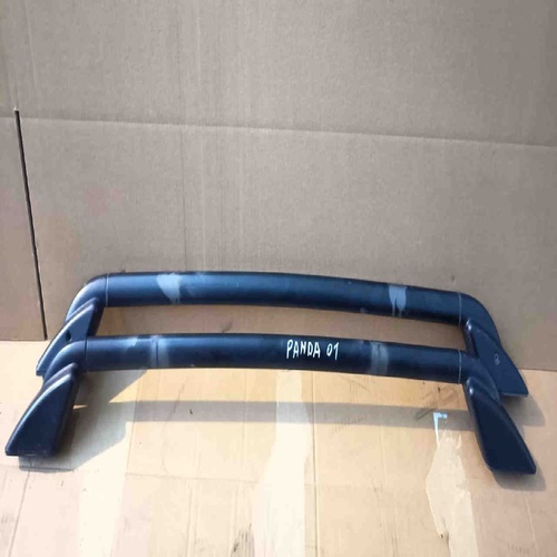 Barre Portatutto FIAT Panda 1° Serie del 1980 - 2003