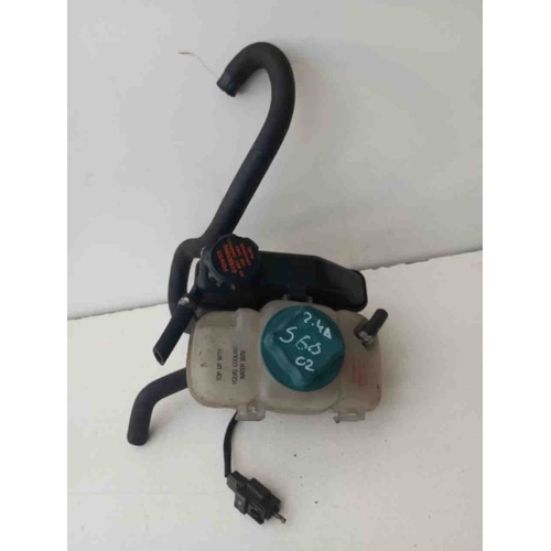 Vaschetta acqua liquido refrigerante VOLVO S60 1° Serie del 2000 - 2009
