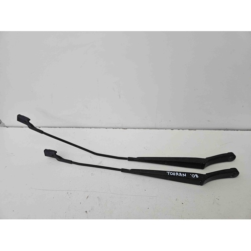 Bracci Tergi ant. VOLKSWAGEN Touran 2° Serie del 2007 - 2010