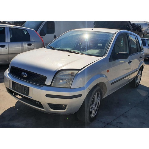 Ricambi usati Ford Fusion 1.6 B del 2002