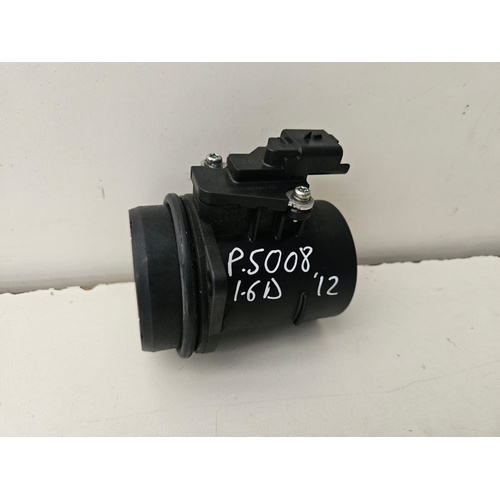 Debimetro PEUGEOT 5008 1° Serie del 2009