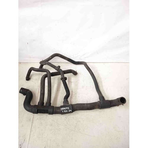 Tubi acqua RENAULT Trafic Furgone del 2001 - 2007