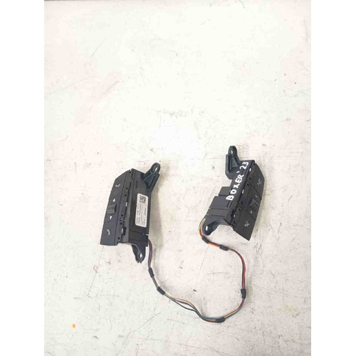 Comandi cambio al volante PEUGEOT Boxer 4° Serie del 2011