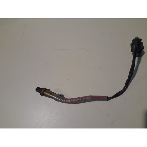 Sonda Lambda AUDI A4 Avant (B8) (11>15) del 2011 - 2015