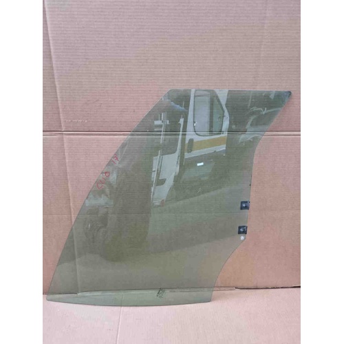Vetro scendente anteriore destro RENAULT Clio Serie IV (12>19) del 2012 - 2019