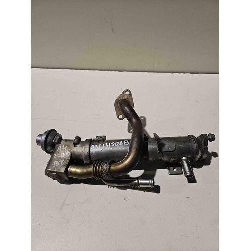 Scambiatore di calore AUDI A4 Avant (8K5) del 2008 - 2015