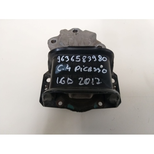 Supporto motore Citroen Picasso 1.6 D del 2012