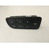 Pulsanti FIAT Grande Punto 1° Serie del 2005 - 2008