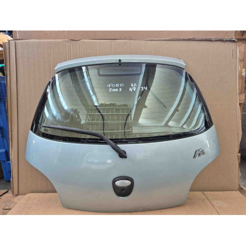 Portellone Posteriore Completo FORD Ka Serie (CCQ) (96>08) del 1996 - 2008