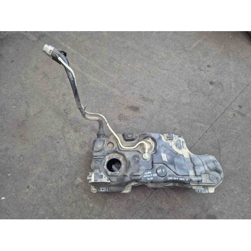 Serbatoio carburante SKODA Octavia S.Wagon 5° Serie (5E5) (16>20) del 2016 - 2020