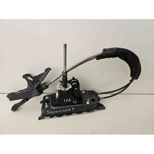 Leva Cambio SEAT Leon 4° Serie del 2013