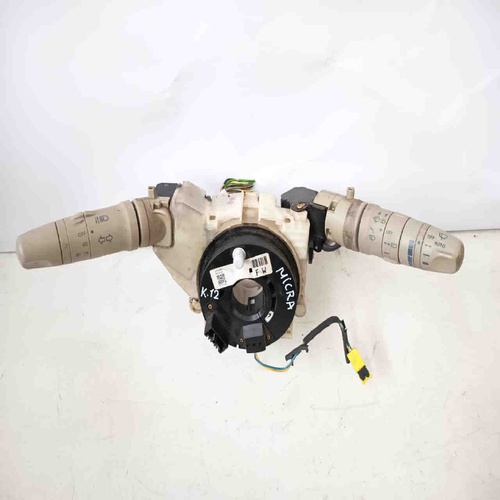 Devioluci NISSAN Micra 4° Serie del 2003 - 2005