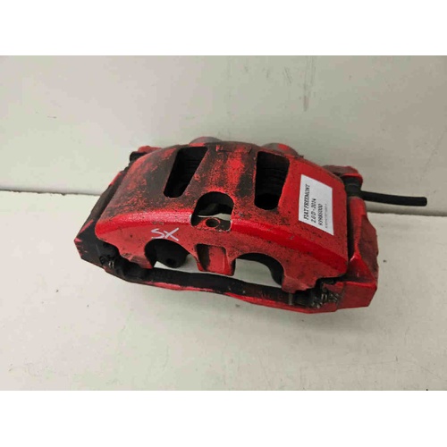 Pinza Freno Anteriore Sinistra FIAT Freemont 1° Serie del 2011