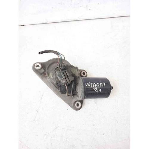 Motorino Tergicristallo Anteriore CHRYSLER Voyager 1° Serie del 1987 - 1996