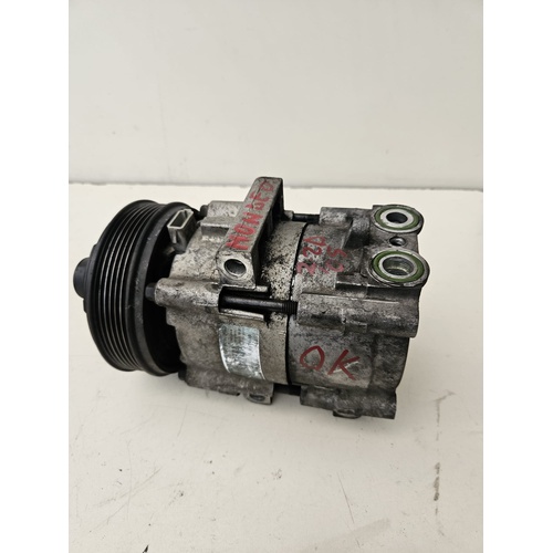 Compressore A/C FORD Mondeo S. Wagon 5° Serie del 2005 - 2007