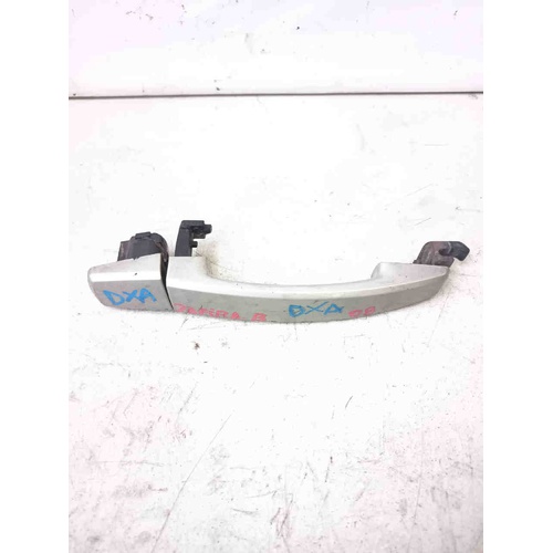 Maniglia esterna Anteriore Destra OPEL Zafira B del 2005 - 2008