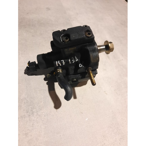 Pompa iniezione carburante Alfa Romeo 147 1.9 D del 2001