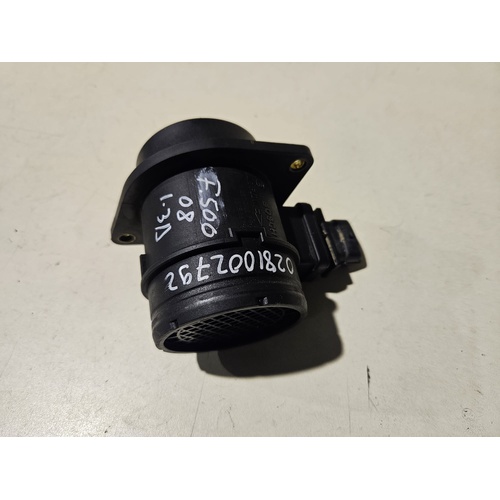 Debimetro FIAT 500 Serie del 2007 - 2014