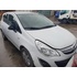 Ricambi usati Opel Corsa 1.2 B del 2012