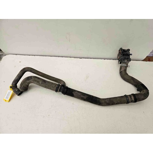 Tubi acqua RENAULT Master 4° Serie del 2010