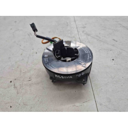 Contatto Spiralato OPEL Meriva 1° Serie del 2003 - 2006