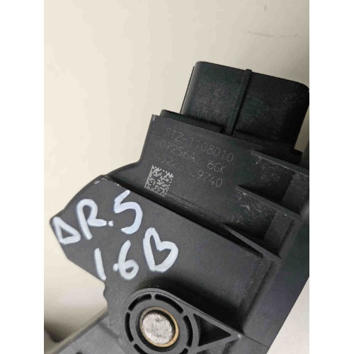 Pedale acceleratore DR 5 1° Serie del 2007 - 2014