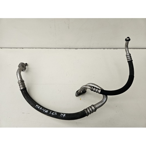 Tubo Aria condizionata OPEL Meriva 2° Serie del 2006 - 2010