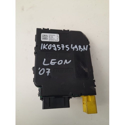 Centralina Servosterzo SEAT Leon 2° Serie del 2005 - 2009