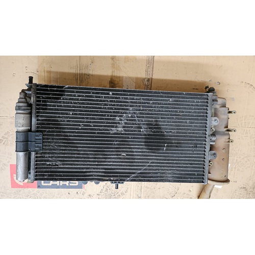 Kit Radiatori FIAT Punto Berlina 5P 2° Serie del 1999 - 2003