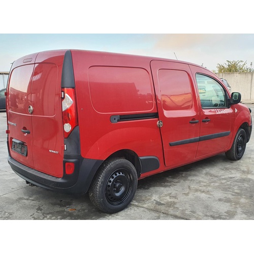 Ricambi usati Renault Kangoo 1.5 D del 2012