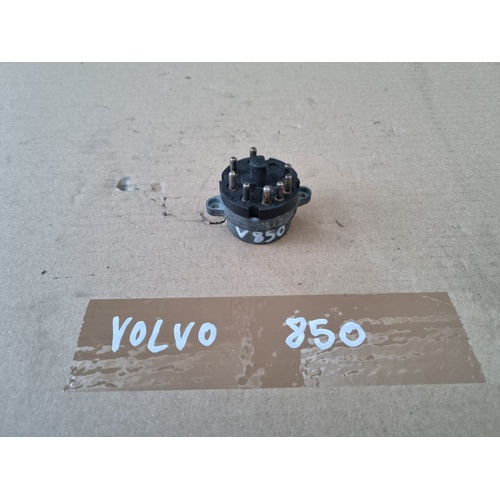Contatto avviamento VOLVO 850 S. Wagon del 1992 - 2001