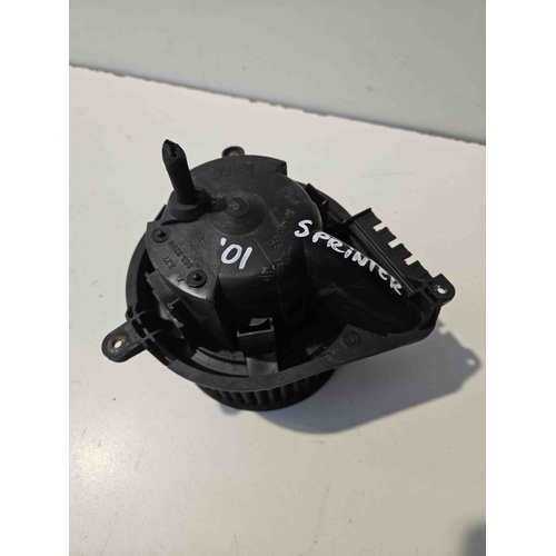 Motorino riscaldamento MERCEDES Sprinter 1° Serie del 1995 - 2000