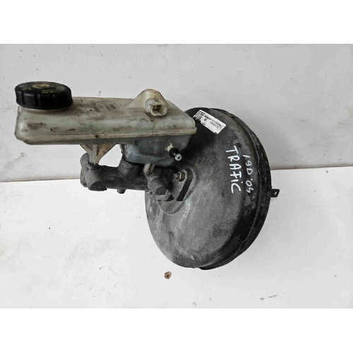 Servofreno RENAULT Trafic Furgone del 2001 - 2007