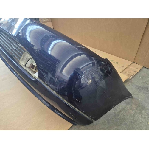 Paraurti Anteriore Completo FORD Fiesta 2° Serie del 1996 - 1999