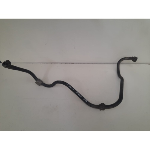 Tubi acqua PEUGEOT 207 1° Serie del 2006 - 2009