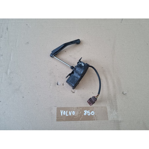 Motorino Tergifaro Anteriore Destro VOLVO 850 S. Wagon del 1992 - 2001