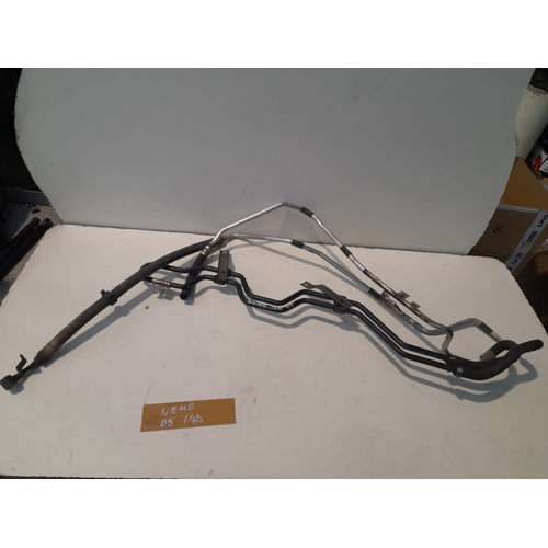 Tubi A/C CITROEN Nemo Serie (08>18) del 2008 - 2018
