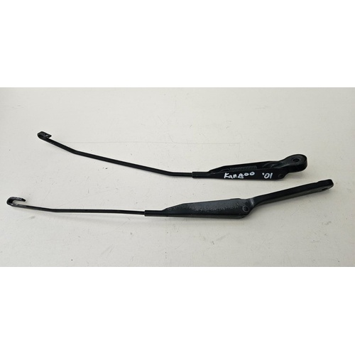 Bracci Tergi ant. RENAULT Kangoo 1° Serie del 1997 - 2001