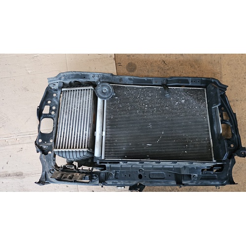 Kit Radiatori KIA Rio 4° Serie del 2011