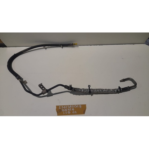 Tubi A/C FORD Fiesta 5° Serie del 2005 - 2008