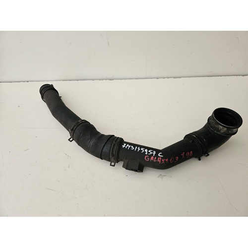 Tubo Intercooler FORD Galaxy Serie (VY) (00>06) del 2000 - 2006