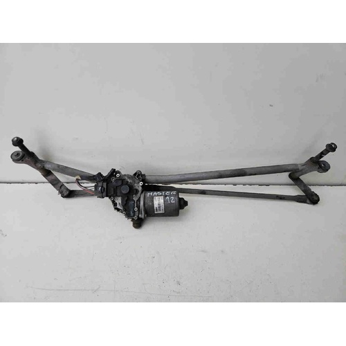 Motorino Tergicristallo Anteriore RENAULT Master 4° Serie del 2010